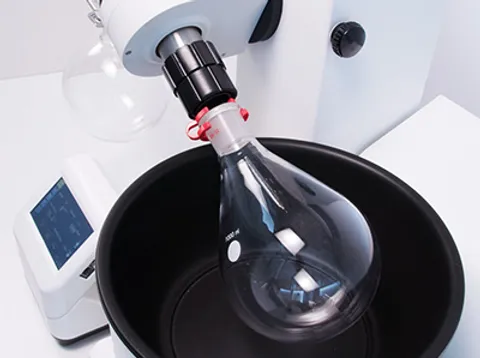 Rotary Evaporator EV400VAC LabTech - Image 3