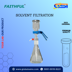 Solven Filtration FT-50-PTFE Faithful