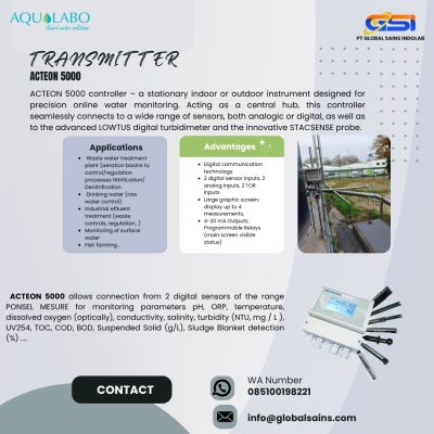 Acteon 5000
