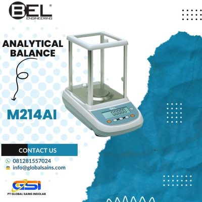 Analytical Balance