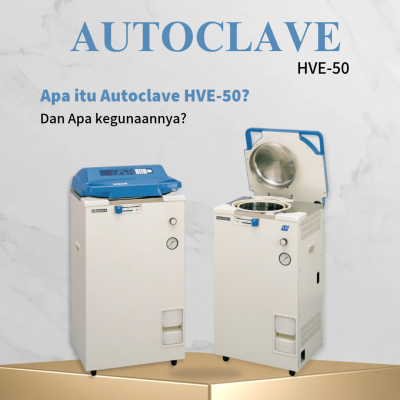 Autoclave