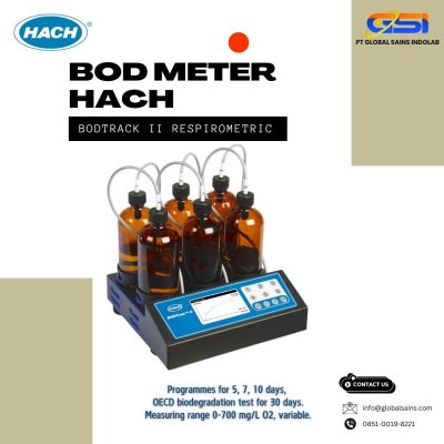 BOD Meter Hach(1)