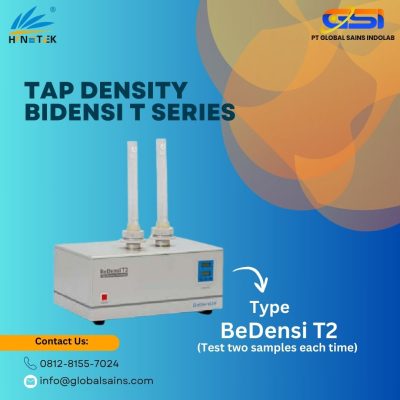 BiDensi T2