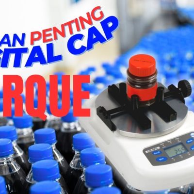 Cap Torque