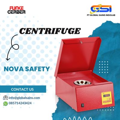Centrifuge Nova