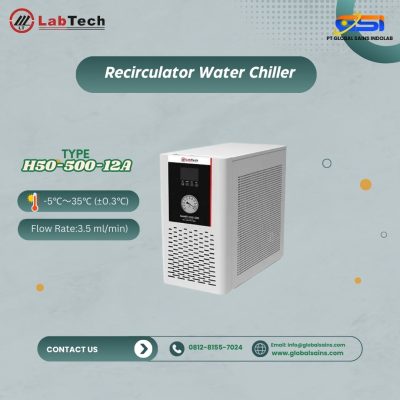 Chiller H50-500