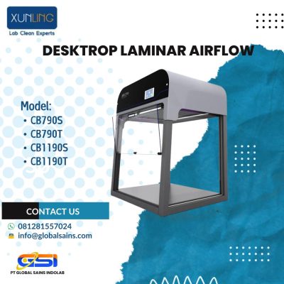 Desktrop LAF
