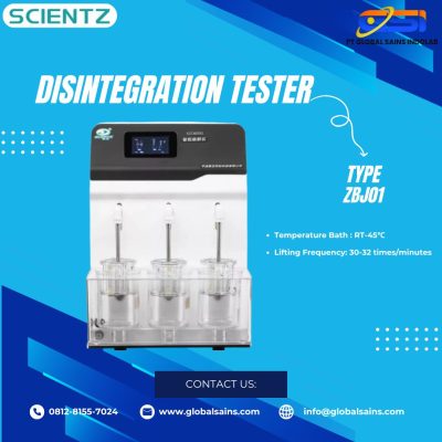 Dissintegration