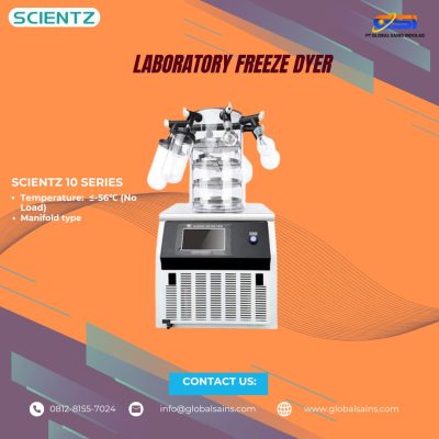 Freeze Dryer