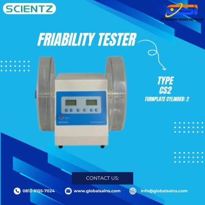 Friability