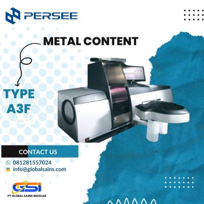 Metal Content