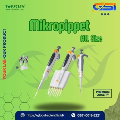 Mikropippet