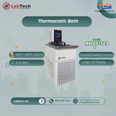 Thermostatic Bath (2)