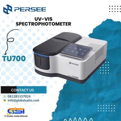 UV-VIS Spectrophotometer TU700