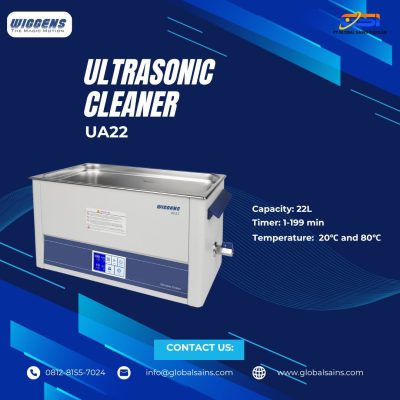 Ultrasonic Cleaner