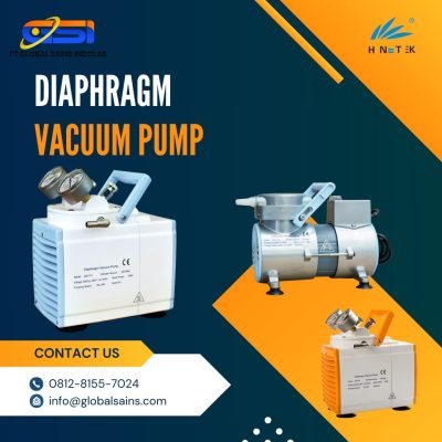 Vacuum Pump Hinotek