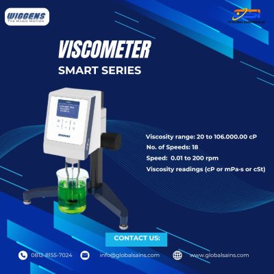 Viscometer Smart (2)