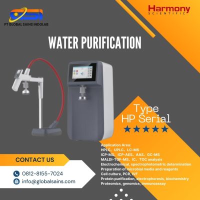 Water Purification-Harmony